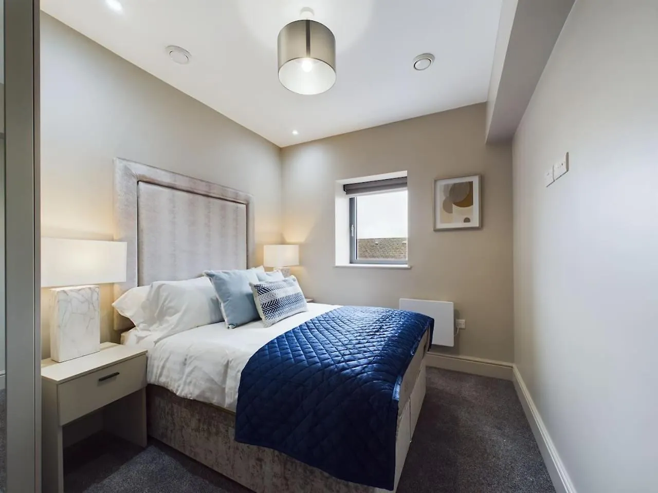 Lesley House Apartments Belfast
