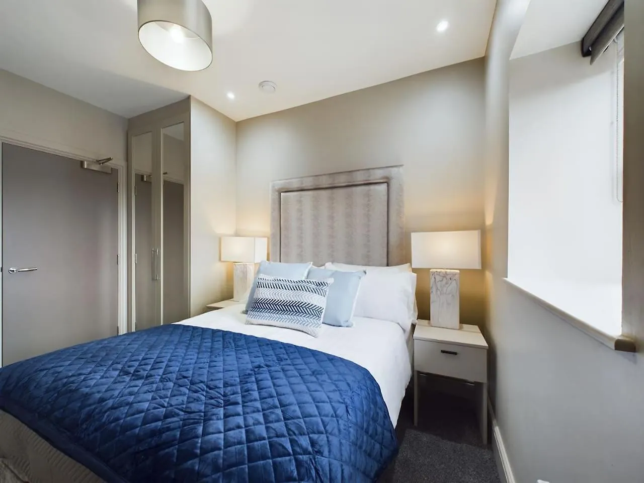 Lesley House Apartments Belfast