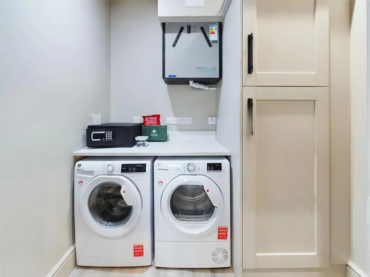 Lesley House Apartments Belfast United Kingdom