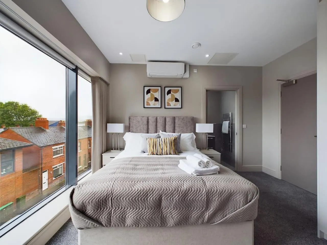 Lesley House Apartments Belfast 0*,  United Kingdom