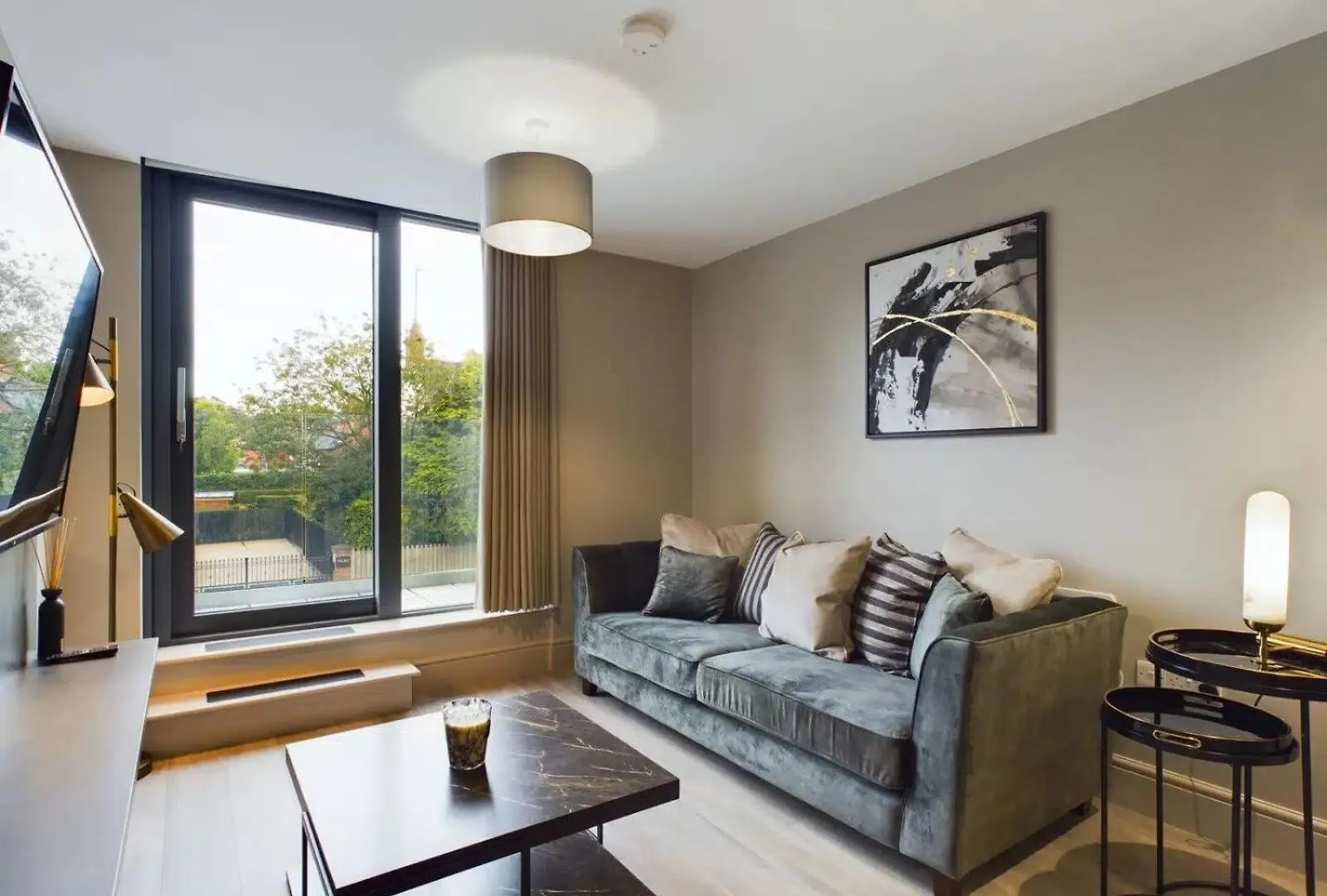 Lesley House Apartments Belfast United Kingdom