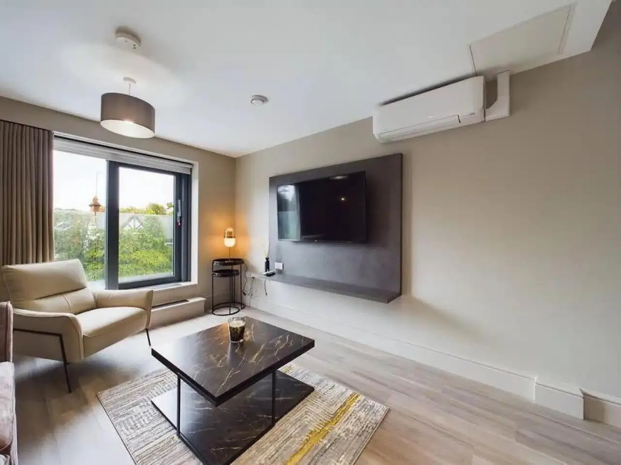Lesley House Apartments Belfast
