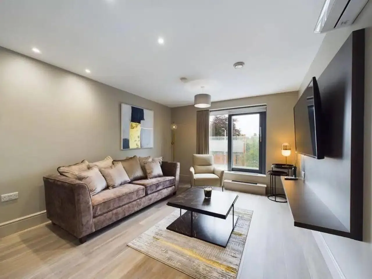 Lesley House Apartments Belfast