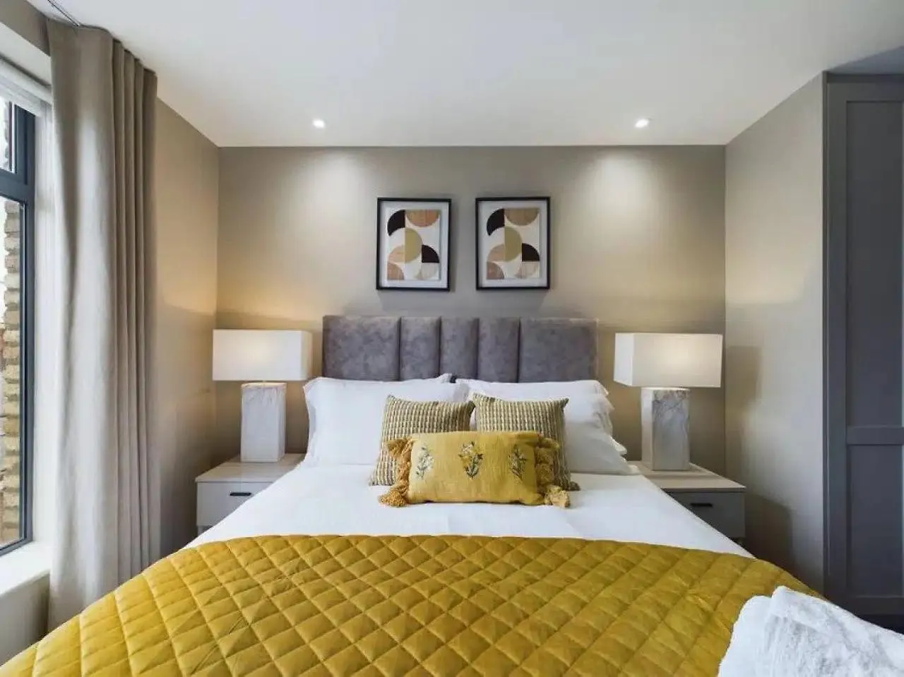 Lesley House Apartments Belfast