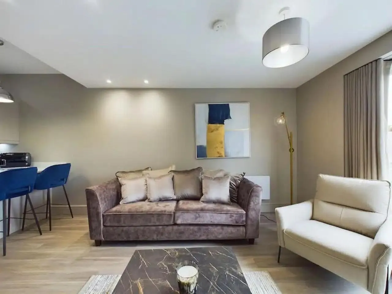 Lesley House Apartments Belfast