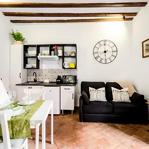 Casa Ispal Alfalfa , Seville Spain