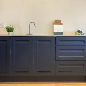 Holiday home Smart 4k Tvs In Bedrooms Double Vanity Sink, Belfast