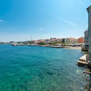 Rubi , Rovinj Croatia