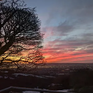 Apartment Cavehill View, Belfast
