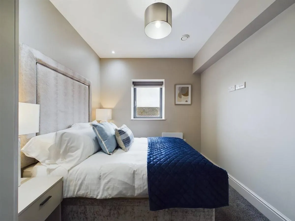 Lesley House Apartments Belfast 0*,  United Kingdom