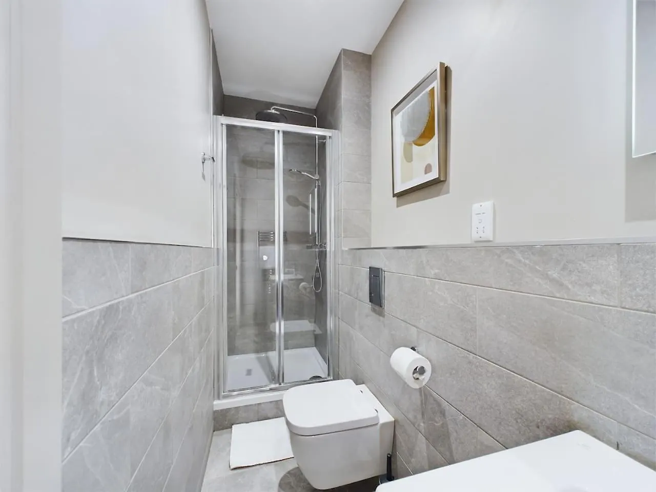 Lesley House Apartments Belfast United Kingdom