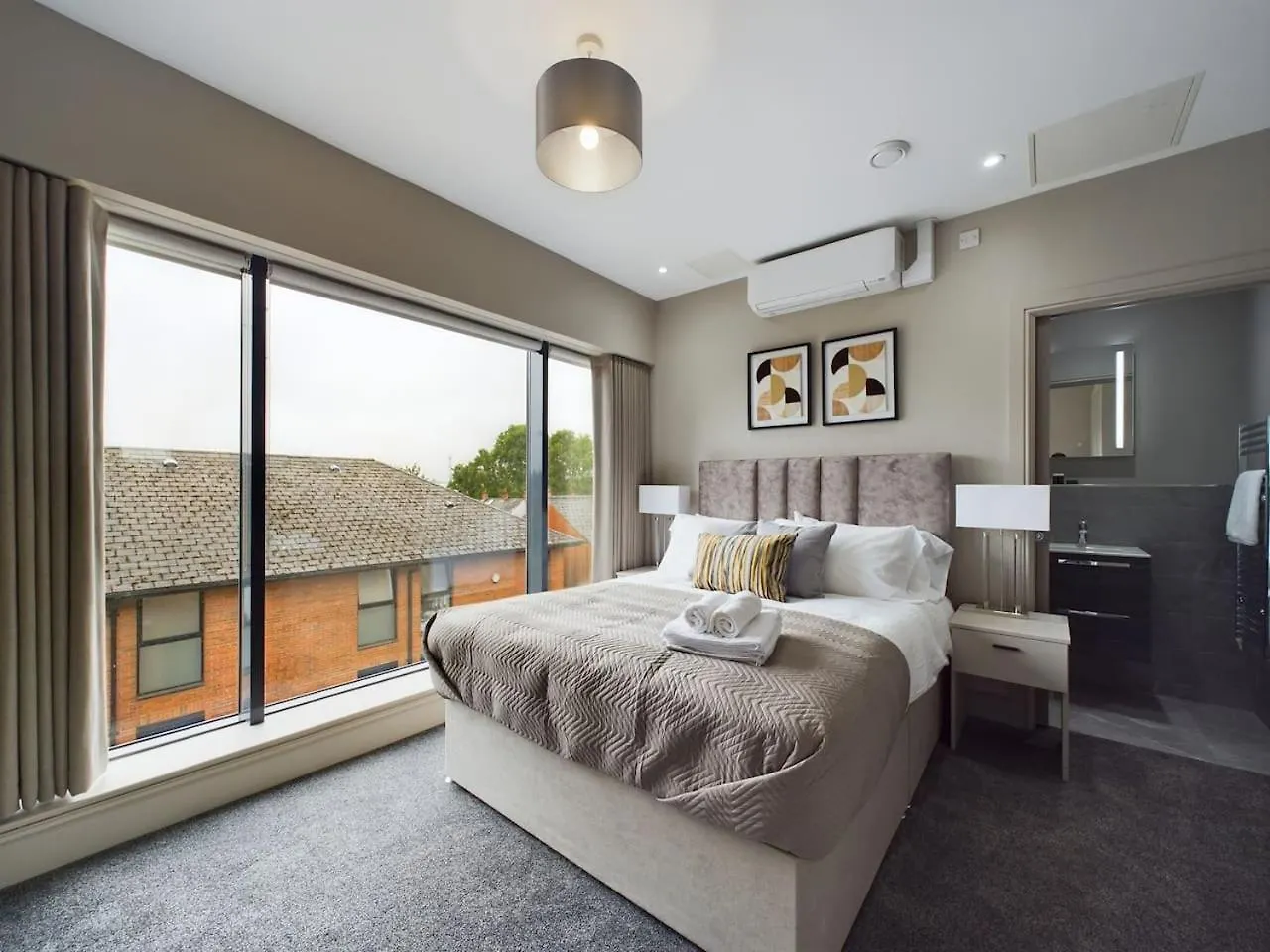 Lesley House Apartments Belfast United Kingdom