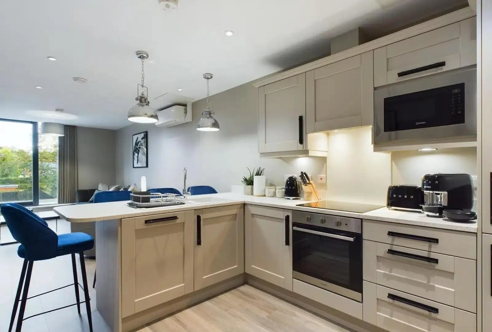 Lesley House Apartments Belfast 0*,  United Kingdom