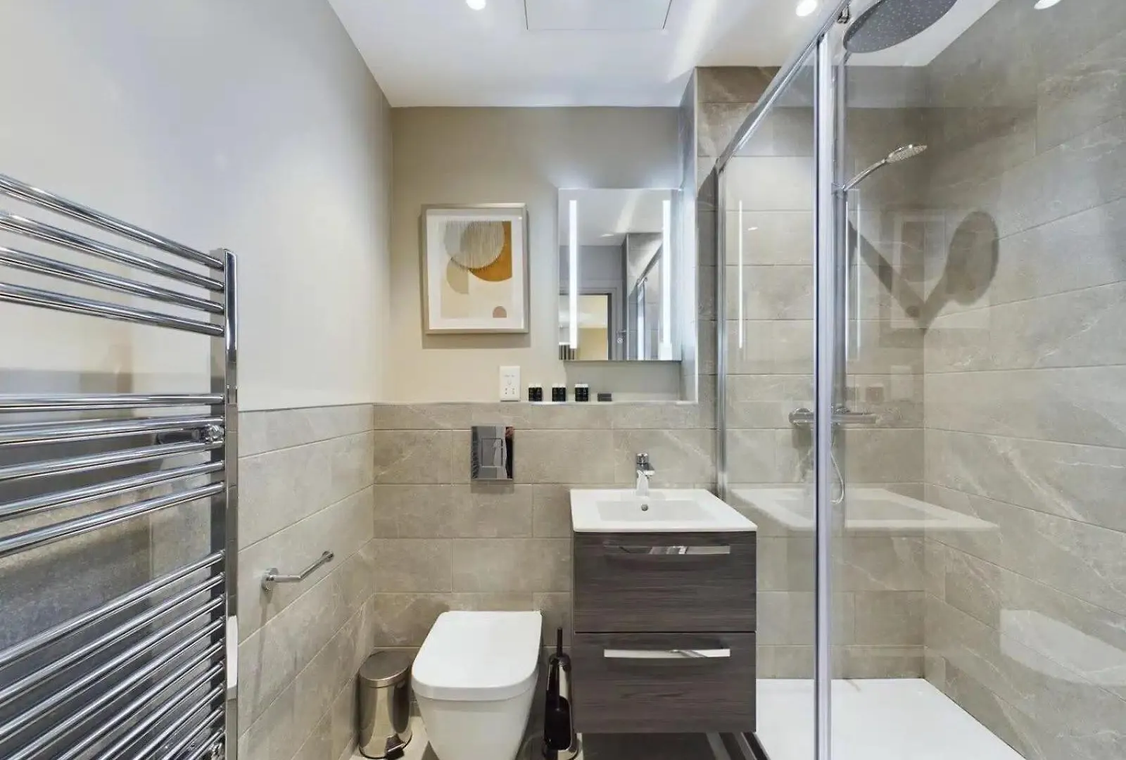 Lesley House Apartments Belfast United Kingdom